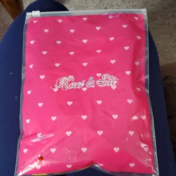 NWT KAEI & SHI WOMENS BRA SET - Picture 7 of 7